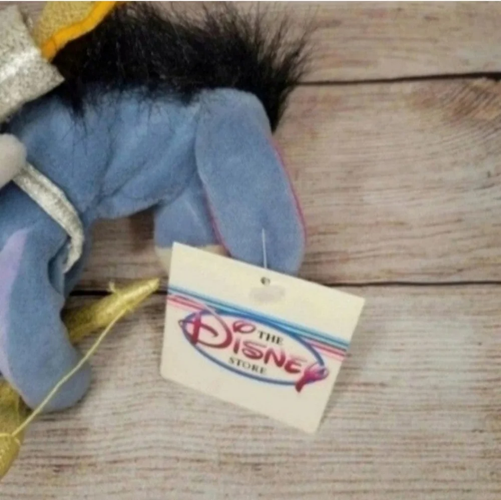 Disney vintage winnie